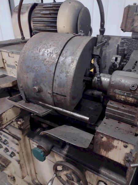 16" HEALD MODEL #271 INTERNAL ID GRINDER: STOCK #17351