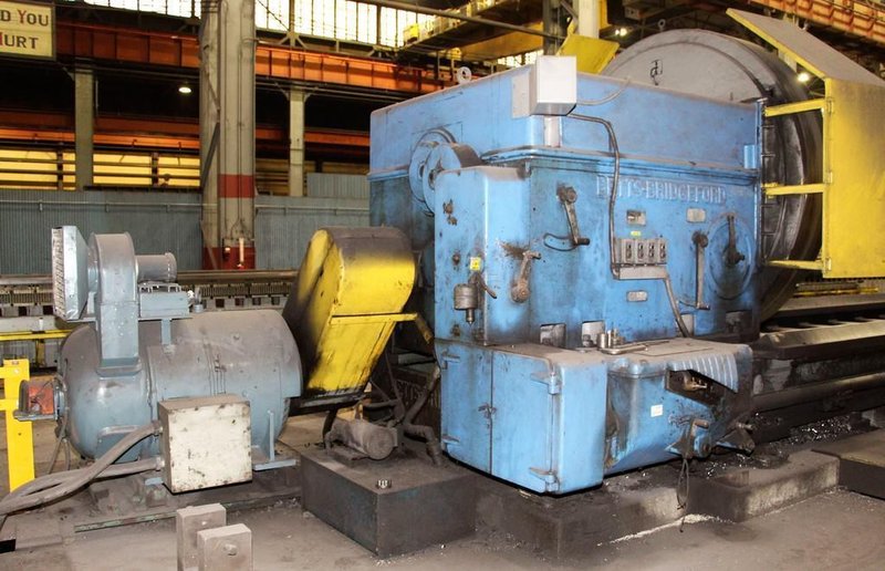 Lathes Flat Bed Manual &amp; CNC