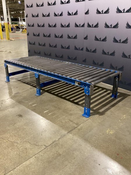 LEWCO CONVEYOR USED