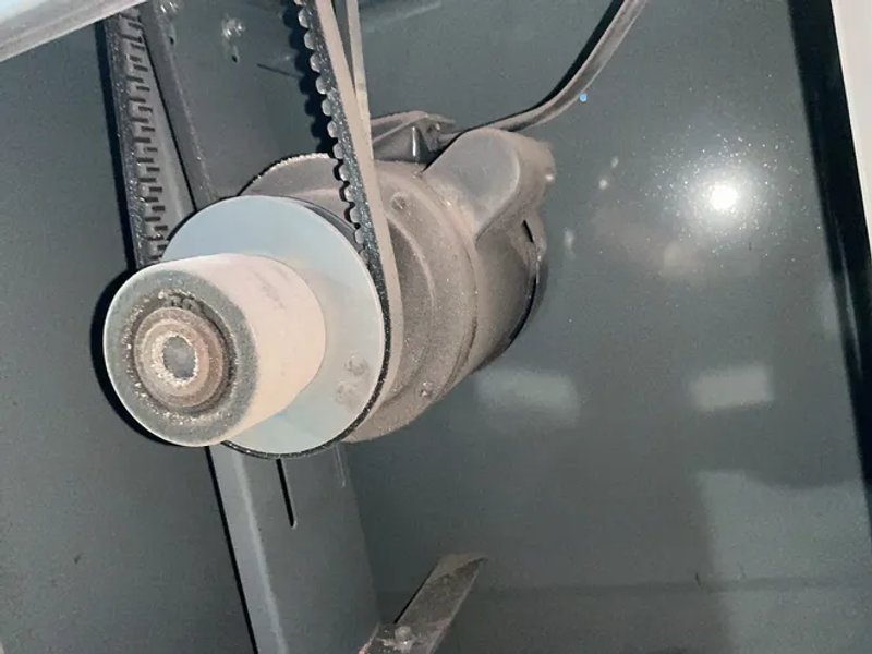 Wilton  14” X 14” Vertical Band Saw