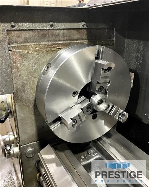 Lathes Flat Bed Manual &amp; CNC