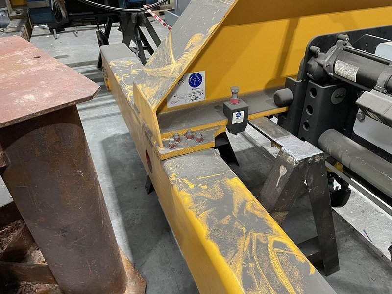 Konecranes - 10 ton x 11170 mm