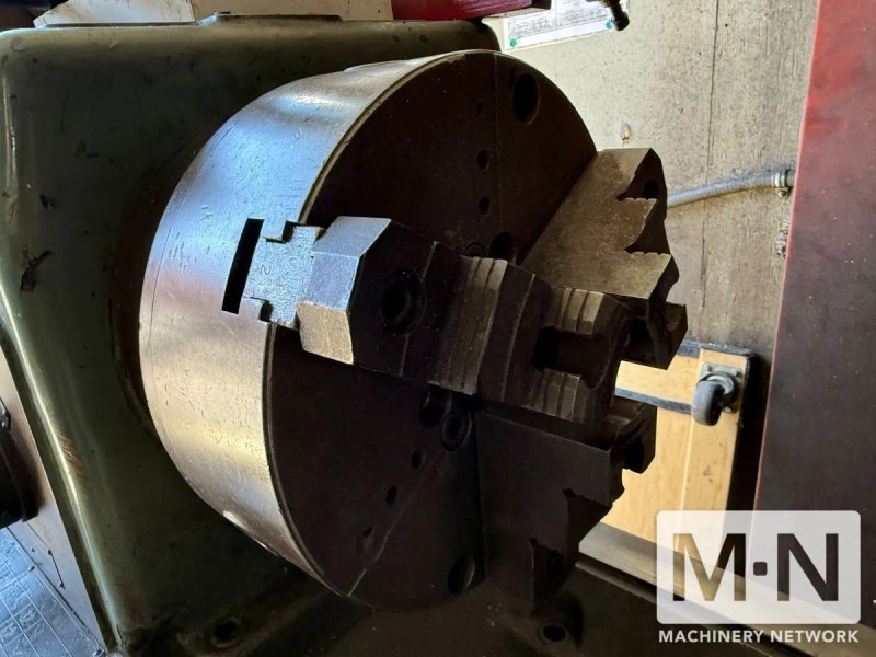 Mori Seiki MS-850G Lathe