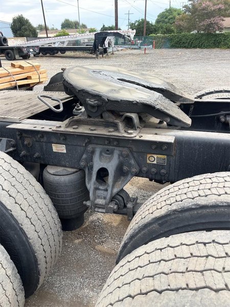 2020 Kenworth T680 1XKYD49X0LJ295151