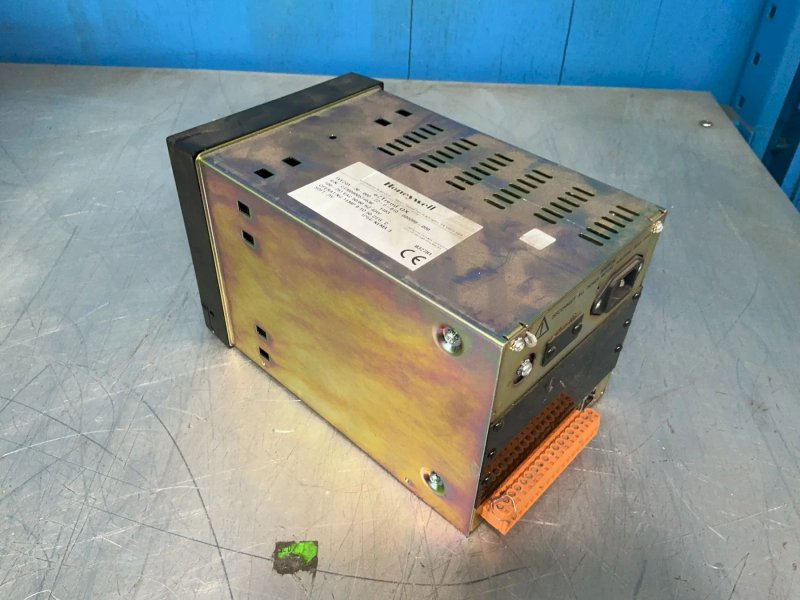 Honeywell  -50/60/-100-250 Eztrend Qxe - Tvezqx-30-000-22-0-010-000000-000