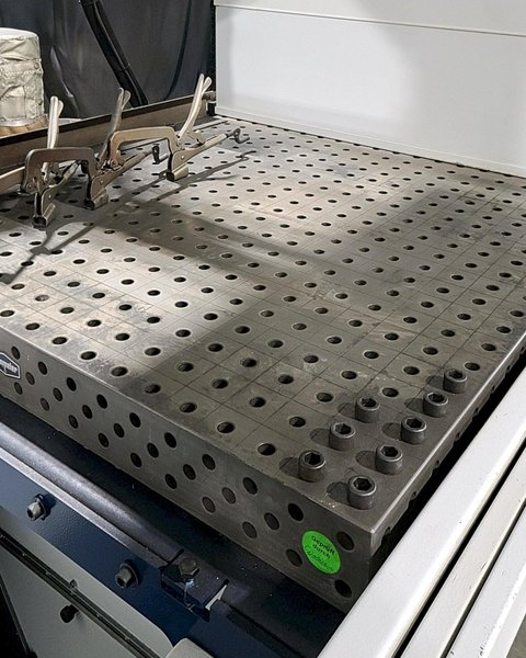 Trumpf TruArc Weld 1000