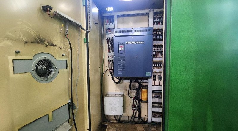 HYO DONG HBPF-640SS