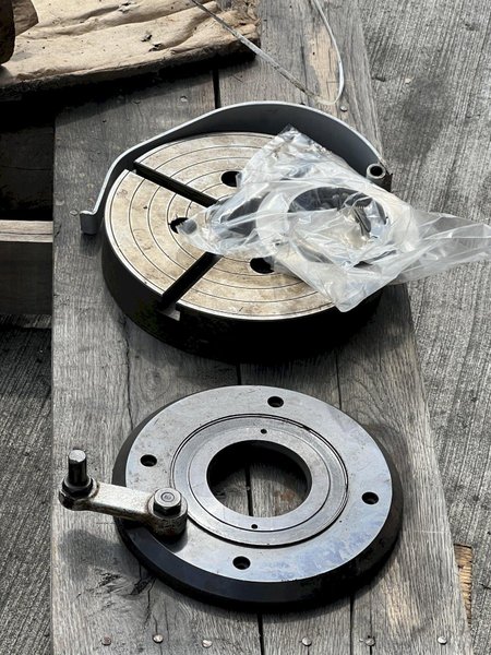 12" X 40" TOYODA UNIVERSAL GRINDER WITH INTERNAL SPINDLE, MODEL GUS 32 X 100
