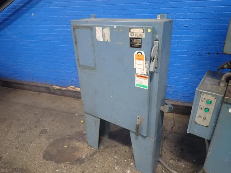 Southbend Radial Drills  10" X 3' Radial Arm Drill - Gf50-800