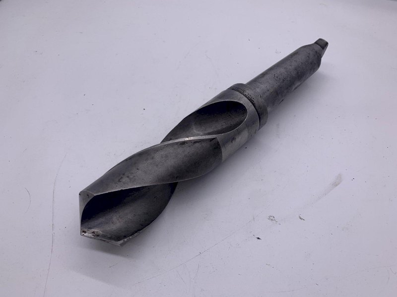 2-3/8 UNION TWIST DRILL CO INDUSTRIAL DRILL BIT - STOCK #15463