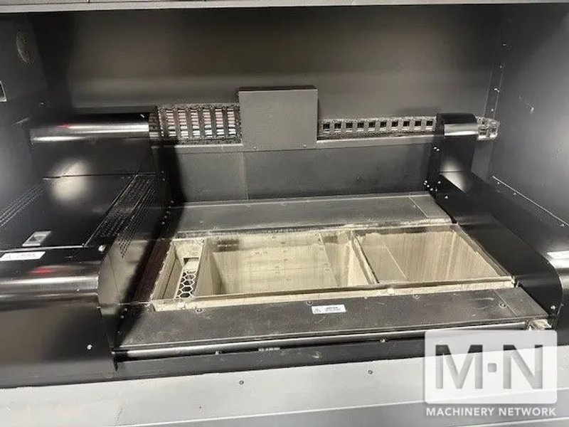 2022 Desktop Metal Shop System 3D Metal Binder Jetting System - Over $400k replacement cost