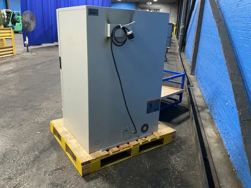 Despatch 500f Oven - Lac2-12-7