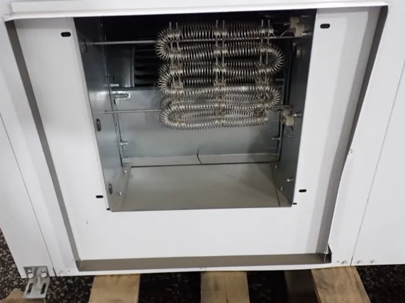 Bosch Water Source Heat Pump - Sm060-1ahx-xrsata-chtx