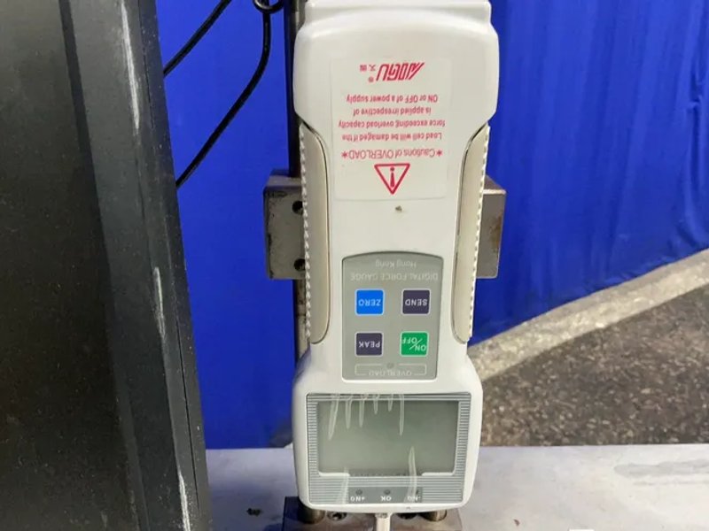 Digital Force Gauge System
