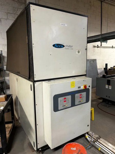 2001 MITSUBISHI ML 3015-LVP 3,500 WATT 5' X 10' CO2 CNC LASER