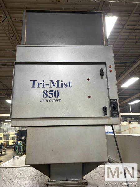 Tsugami BO385 CNC Swiss Lathe, 2012