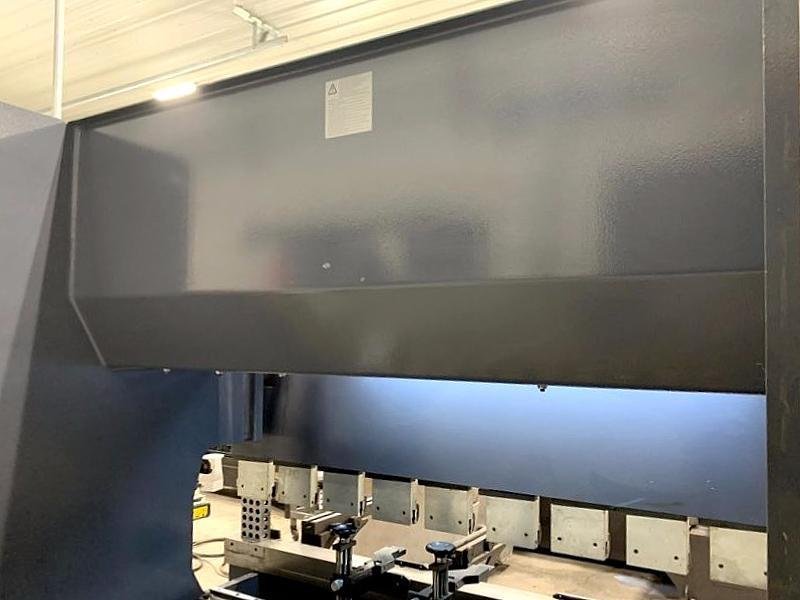 Durma AD-S2060 66 Ton x 80″ Press Brake