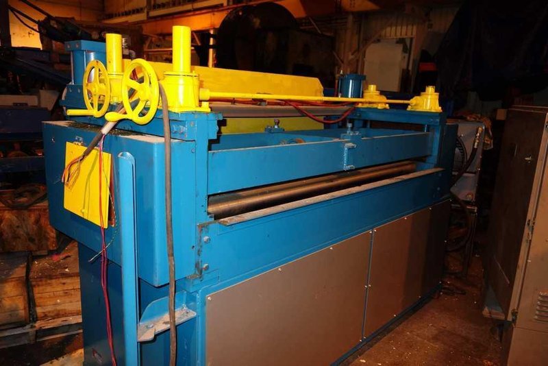 72" x 0.010" ROWE STRAIGHTNER #3329