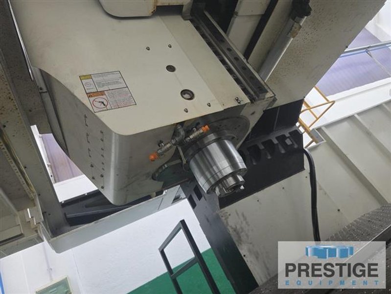 Mills Bridge &amp; Planer Type Manual &amp; CNC