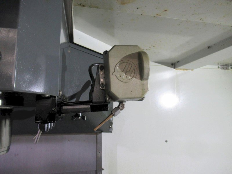 Haas VF-4SS CNC Vertical Machining Center, 50"x20"x25", 12K Spindle, 4th-Axis Drive, Chip Auger, LOW HOURS!