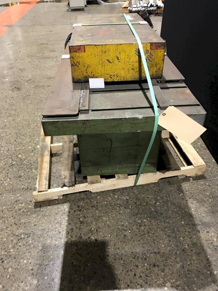 ENGEL INDUSTRIES M-800P-16 ROLL FORMING MACHINE USED
