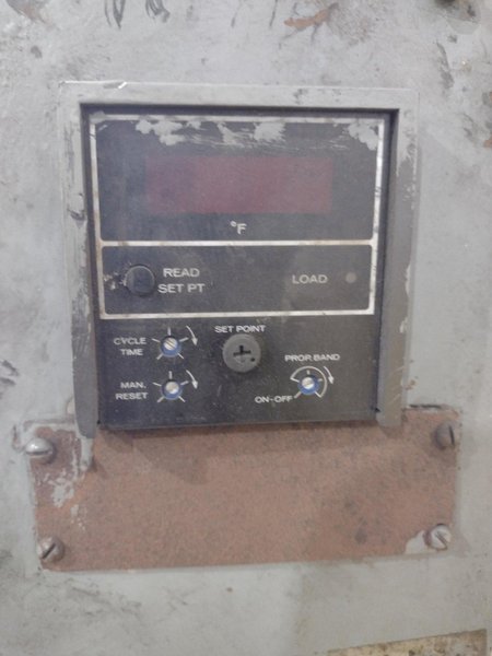 4" CAPACITY ULTRASONIC BAR &amp; TUBE CONTINUOUS WASHER: STOCK #22589