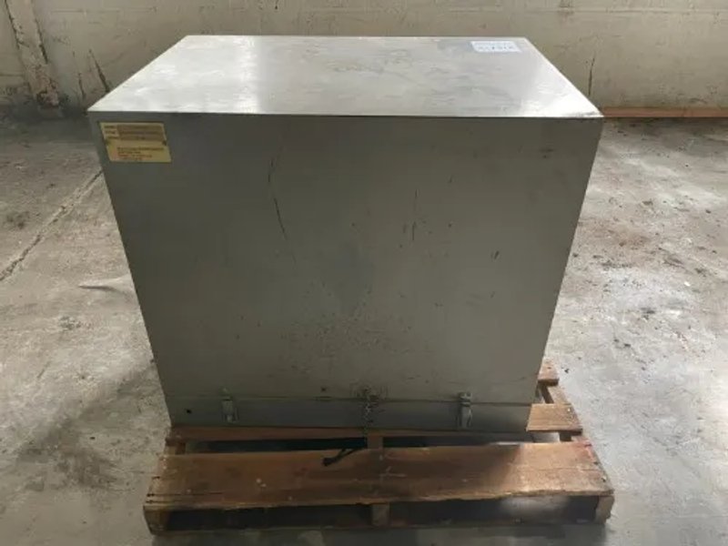 Rotap 8" Sieve - Rx 29