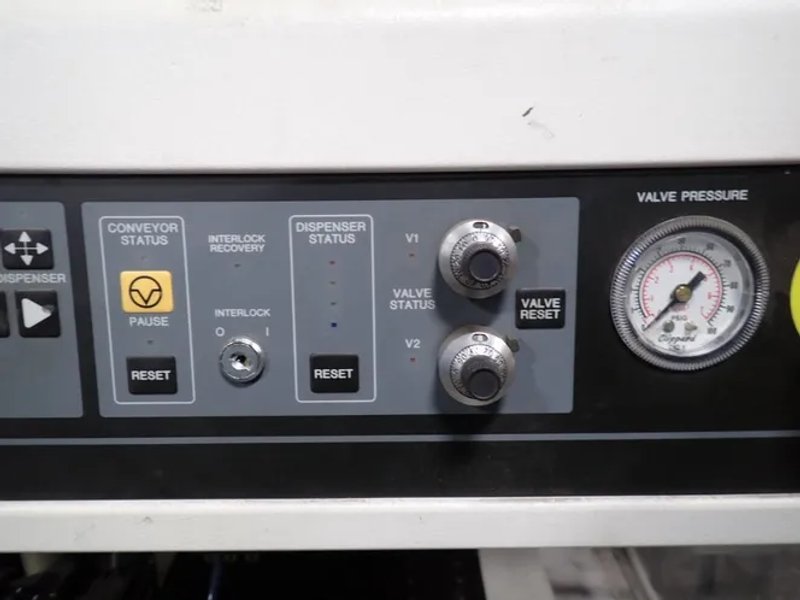 Asymtek Fluid Dispensing System - C-720