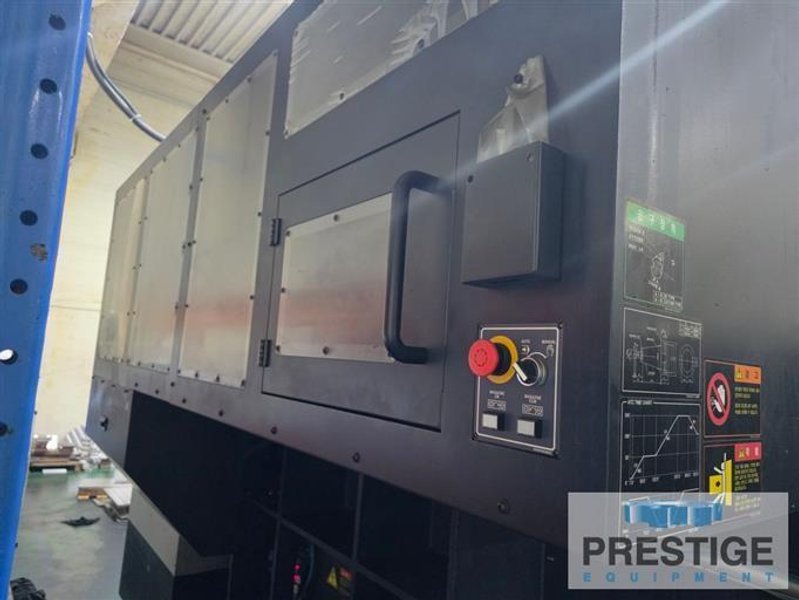 Mills Bridge &amp; Planer Type Manual &amp; CNC