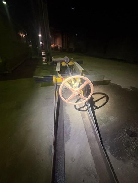 10,000# SHEET LIFTER STOCK# 4450