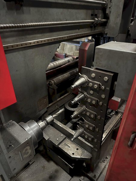 41" X 18" VOORTMAN BEAM LINE, VB1050 SAW,  V630DRILL &amp; V808 PLASMA COPER ROBOT, NEW 2016: STOCK 20792