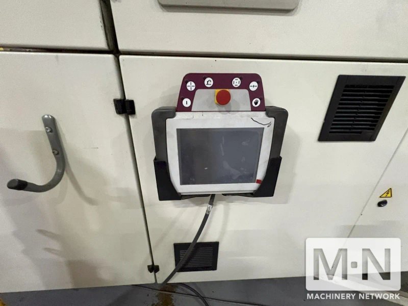 WITTMANN MODEL W821 SERVO ROBOT MFG 2021 (2) AVAILABLE