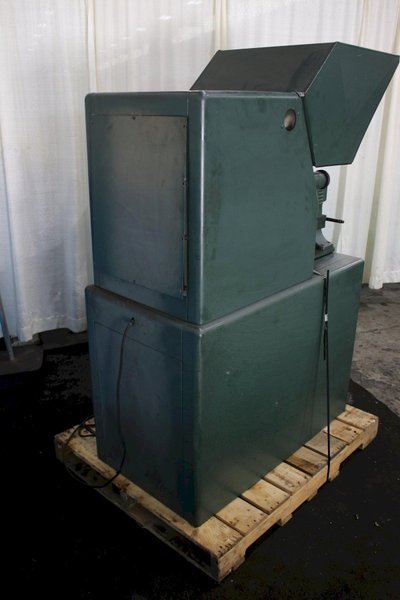 14" CLAUSING COVEL COMPARATOR: STOCK #75254