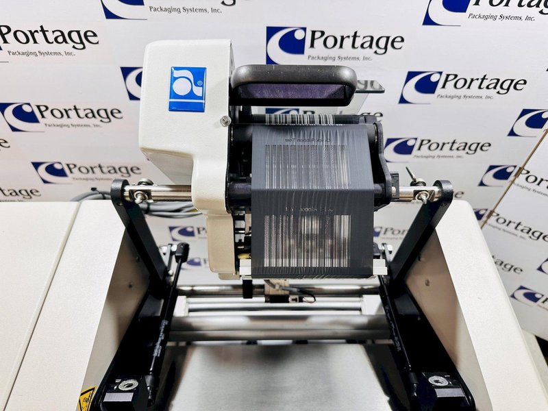 Automated Packaging Systems | Autobag PaceSetter PS-125 OneStep Tabletop Bagger