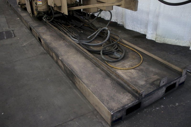 3/8" TUBE BURR OAK HAIRPIN BENDER: STOCK # 75149