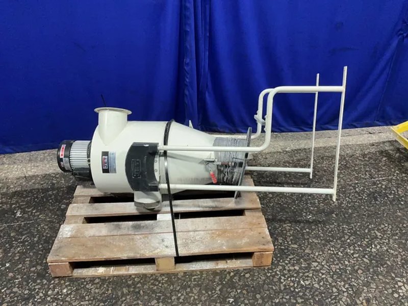 Jet 1.5 Hp Dust Collector - Jcdc-1.5