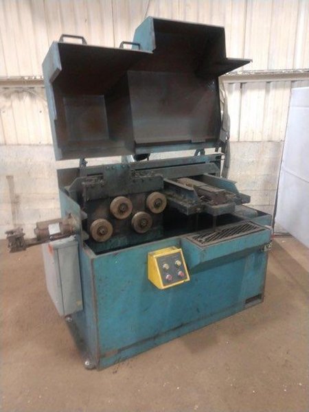 5/8" DECAPADOR 2 PLANE MODEL #M.68 WIRE DESCALER