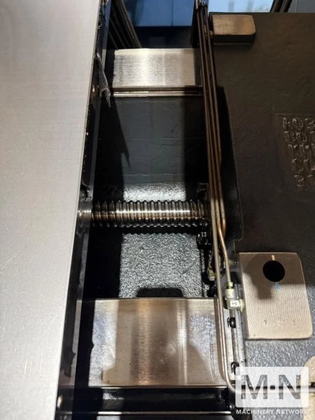 DMG Mori NLX-2500SY/700 CNC Lathe, 2019 w/ Sub Spindle &amp; Y-Axis