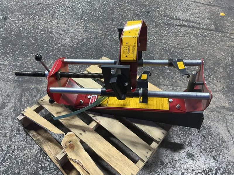 Branick Macpherson Strut Spring Compressor - Mst-580 A
