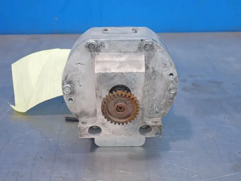 ABB Geared Servo Motor - 3hnm06052-1