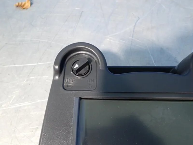 Fanuc  Teach Pendant  - A05b-2518-c204#esw