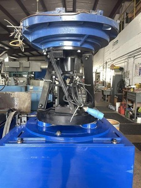 ROMP MDL# NCNT-31 COIL NAIL COLLATOR