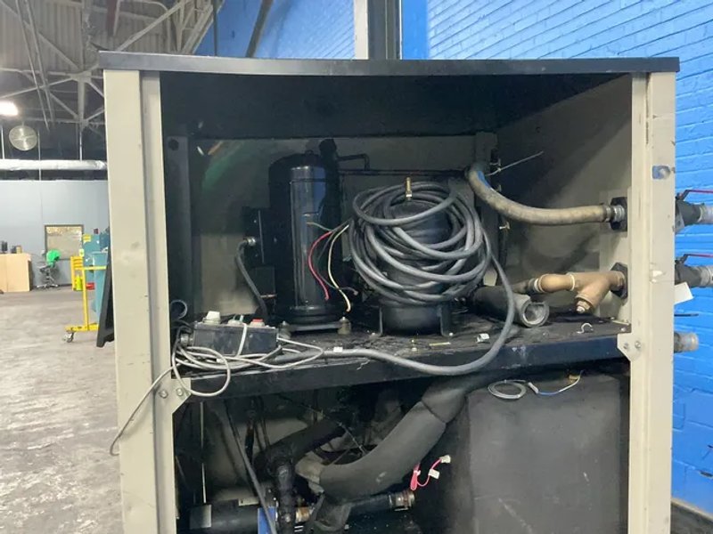 Conair 22 Hp Chiller - Ecw15