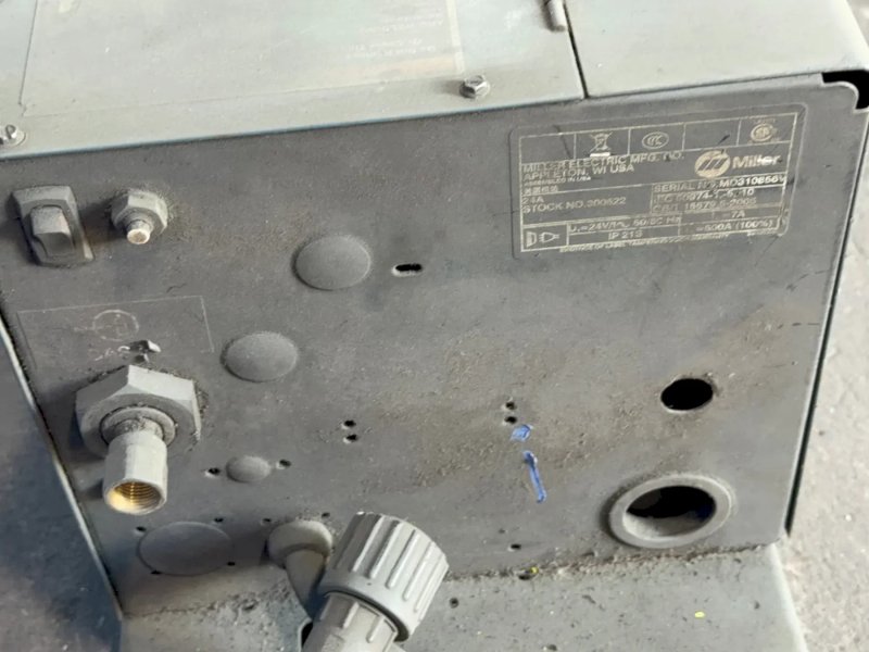 Miller  Wire Feeder - 24a