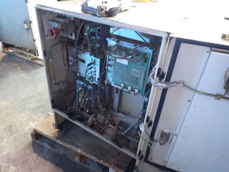 Yaskawa Motoman  Robot  - Mh6