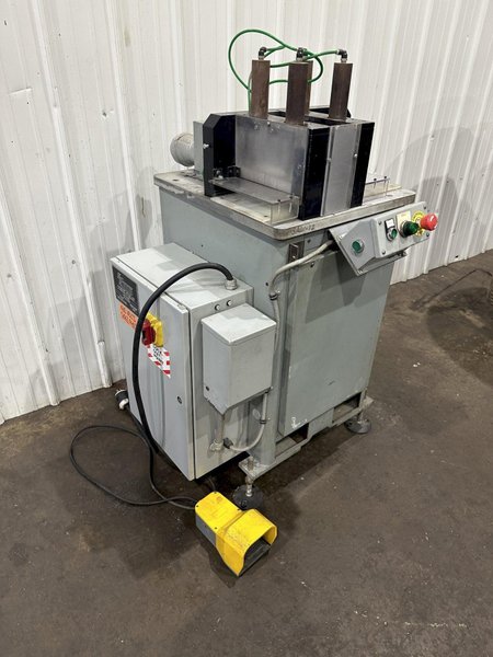POWERMATIC  MODEL #31A  BELT &amp; DISC SANDER : STOCK #77429