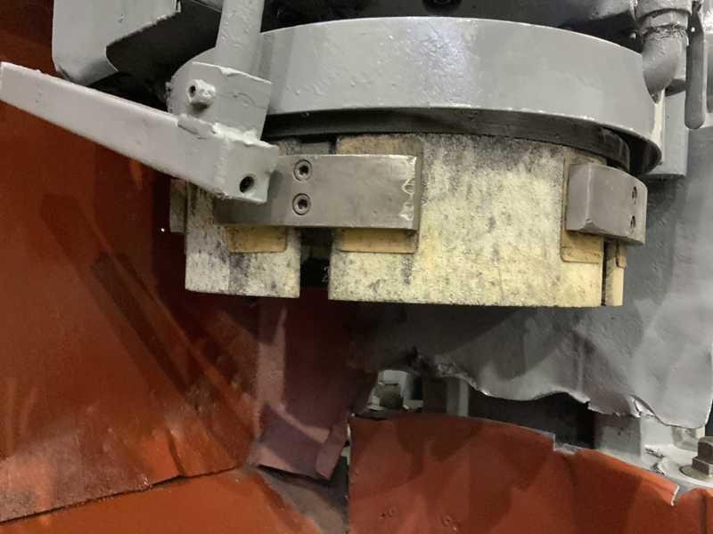 Blanchard #22 - 42 Vertical Spindle Rotary Surface Grinder For Sale