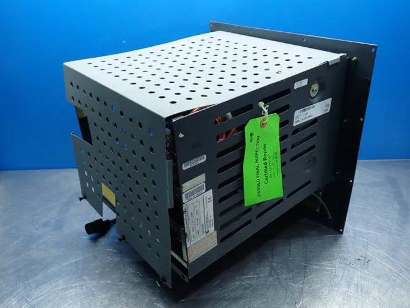 Allen Bradley 9/series Operator Control Panel - 8520-opc