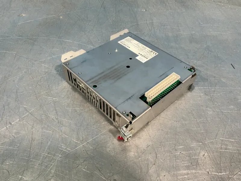 Kollmorgen  3 Amps Servostar - 403a-p