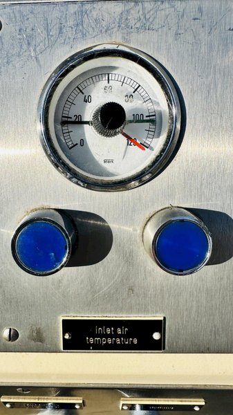 Glatt Air Techniques  |  UNIGLATT Fluid Bed Dryer  |  Size 6